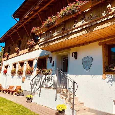 זאלבך הינטרגלם Alm Seasons Premium Chalet & Studios מראה חיצוני תמונה